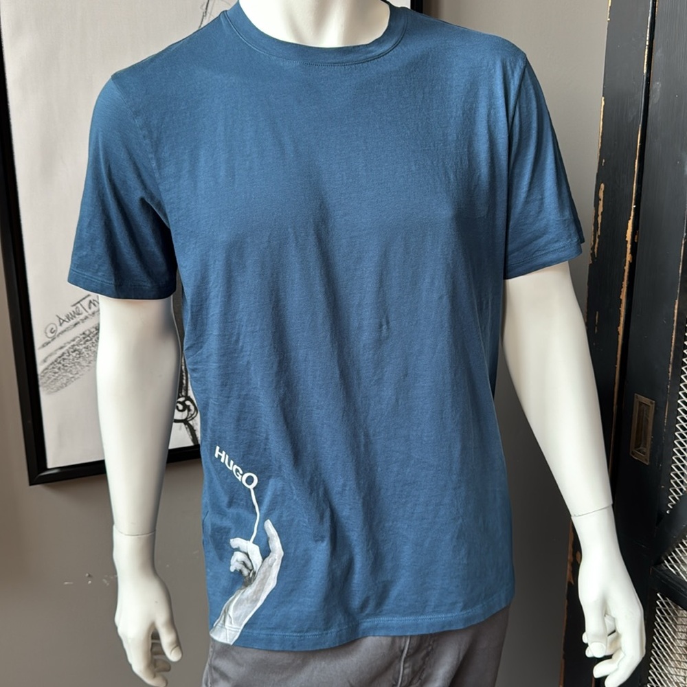 Hugo shirt